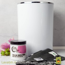 Soakpad polvere speciale per prettatare gli assorbenti lavabili