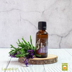 olio biologico di lavanda 10 ml