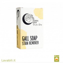 gall soap, sapone di bile smacchiante dei tessuti ostinati.