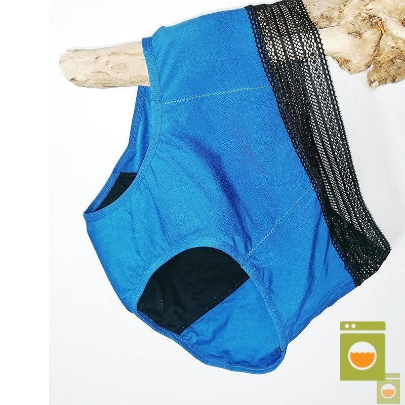 Confidence By ECTM – Intimo Assorbente Uomo, Astuccio – Nuovo Con Etichette