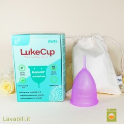 LukeCup Small- Coppetta...