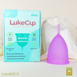 LukeCup Large- Coppetta...